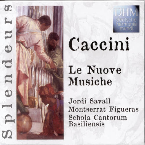 Caccini: Le Nuove Musiche