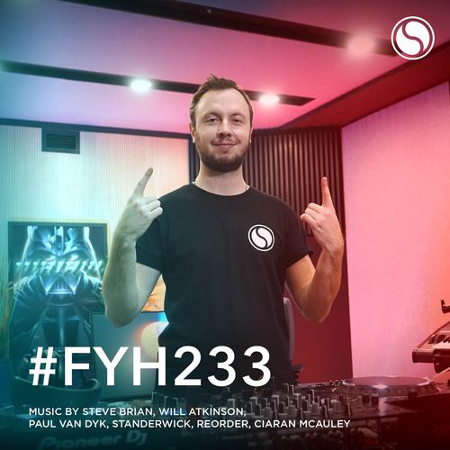 Find Your Harmony Radioshow #233