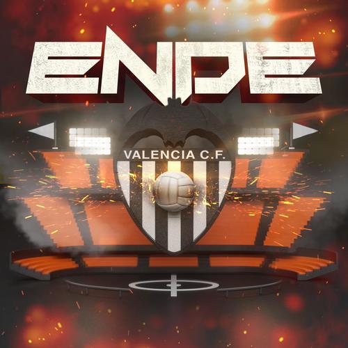 Himno Valencia CF Cenenario (Hardstyle Remix)