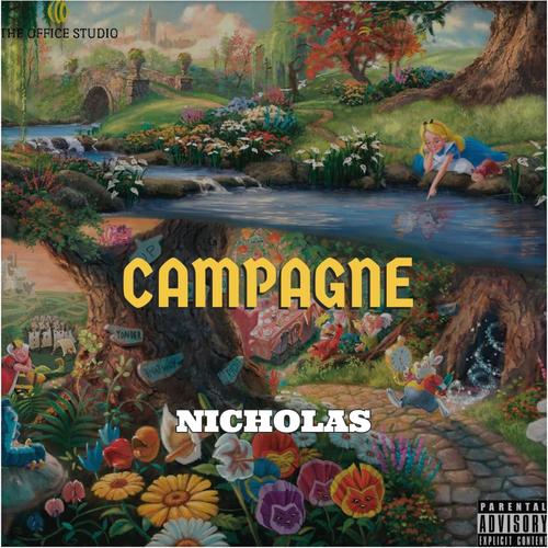 Campagne (Explicit)