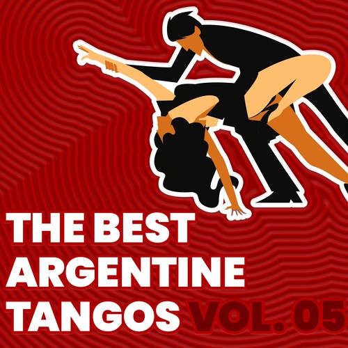 The Best Argentine Tangos Vol. 05