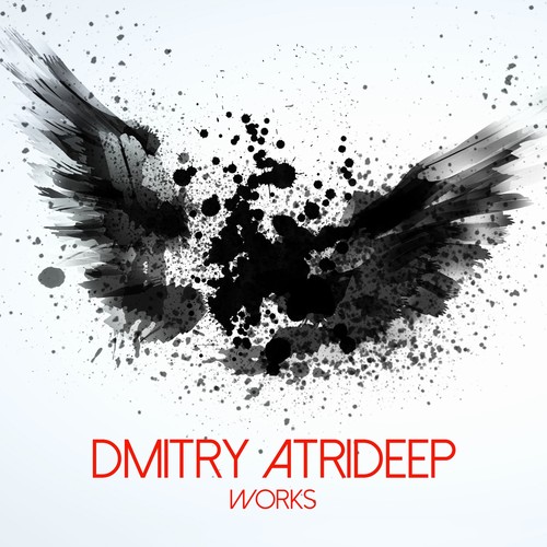 Dmitry Atrideep Works