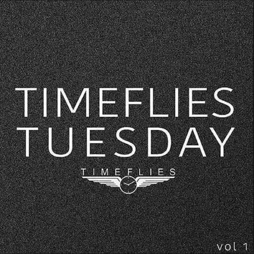 Timeflies Tuesday, Vol. 1 (Explicit)