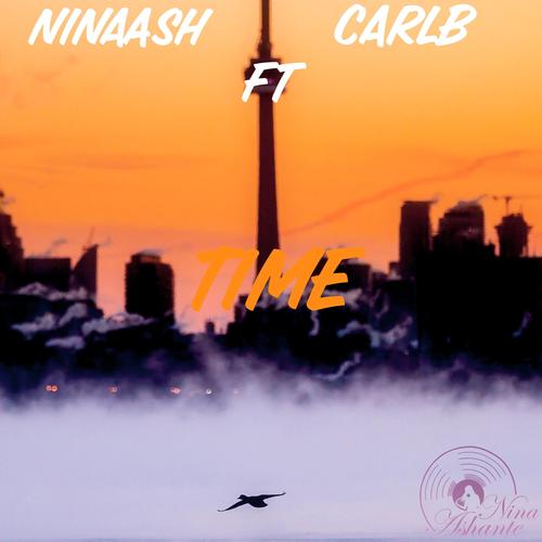 Time (feat. Carl B) [Explicit]