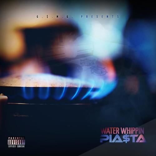 Water Whippin (feat. Norfside Red)