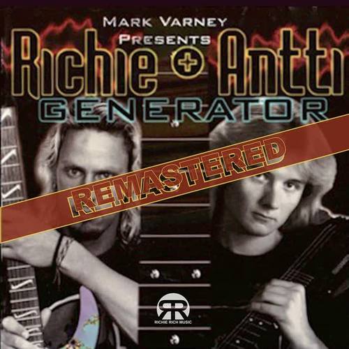 Generator (2013 Remastered)