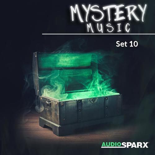 Mystery Music, Set 10