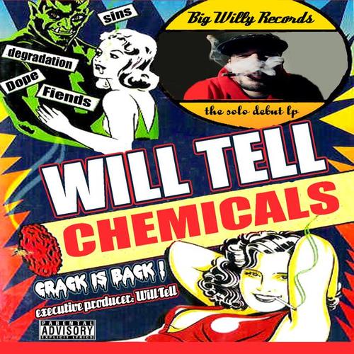 Chemicals