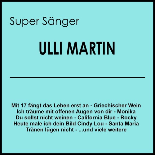 Super Sänger