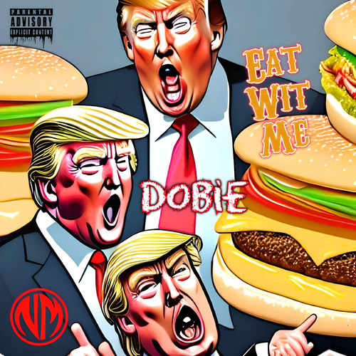 Eat Wit Me (Explicit)