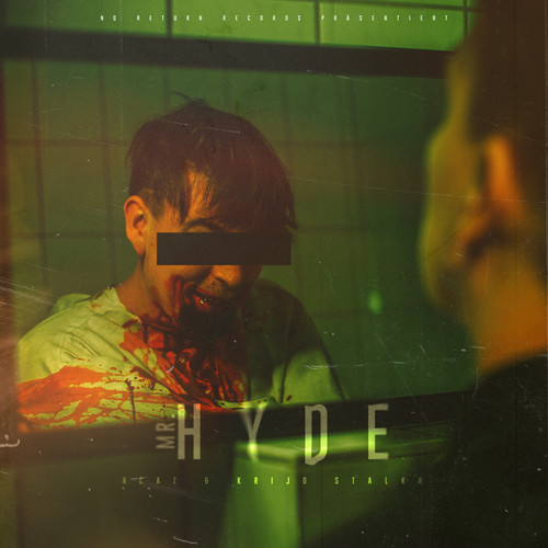 Mr. Hyde (Explicit)