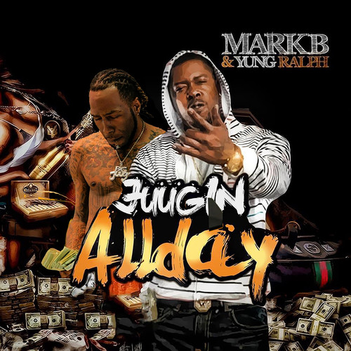 Juugin All Day (Explicit)