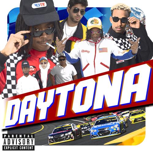 Daytona (Explicit)