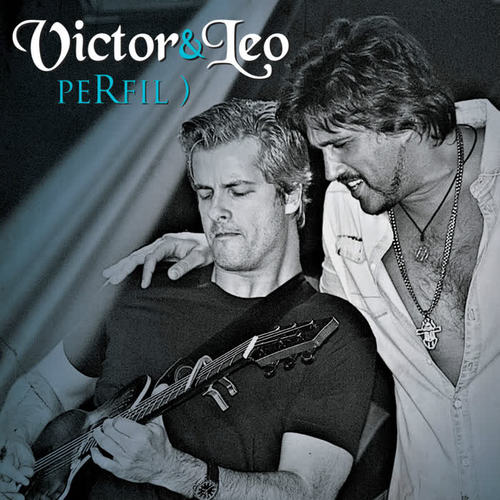 Perfil - Victor & Leo - EP