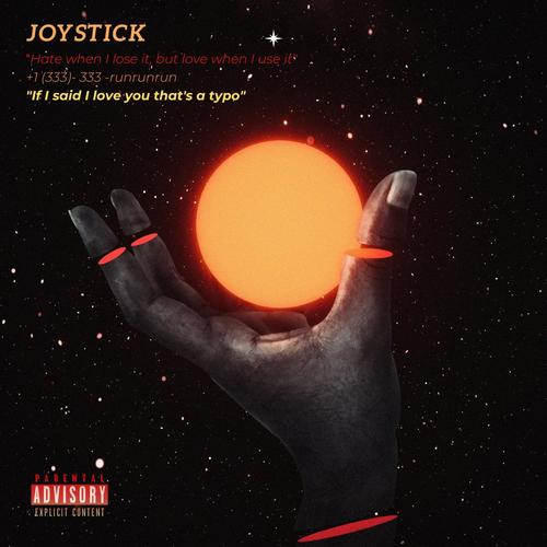 Joystick (Explicit)