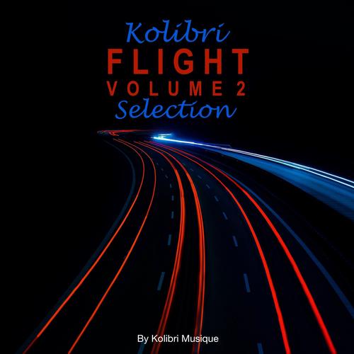 Kolibri - Flight Selection, Vol. 2