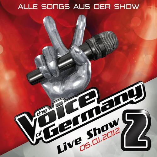 06.01. - Alle Songs aus der Live Show #2