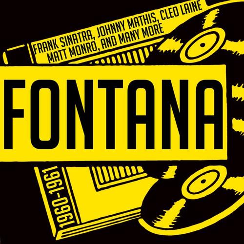 Fontana: 1960-1961