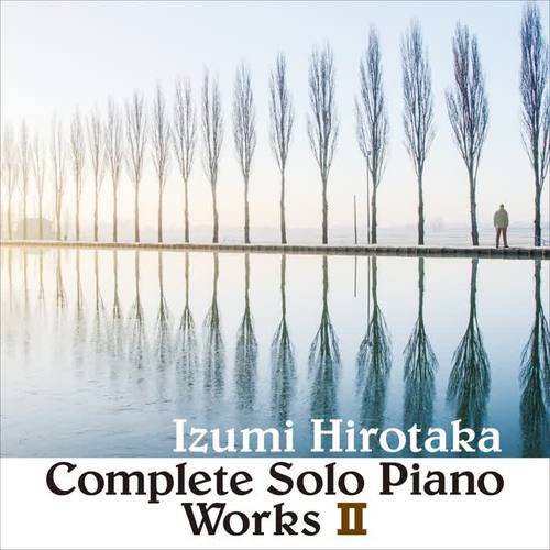 COMPLETE SOLO PIANO WORKS 2