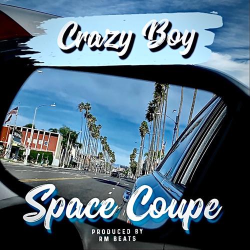 Space Coupe (Explicit)