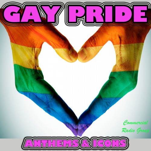 Gay Pride: Anthems & Icons