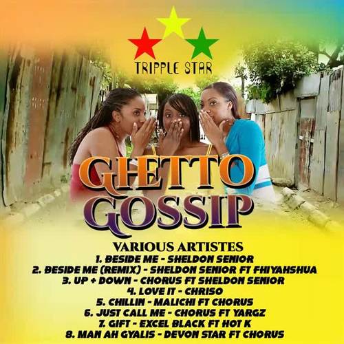 Ghetto Gossip