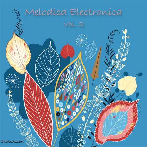 Melodica Electronica, Vol. 2