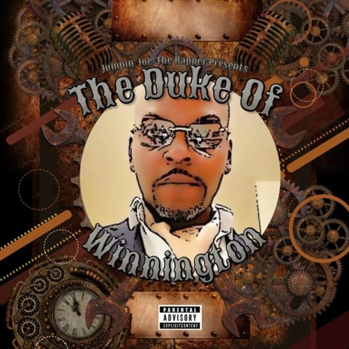 The Duke Of Winnington (Intro) [Explicit]