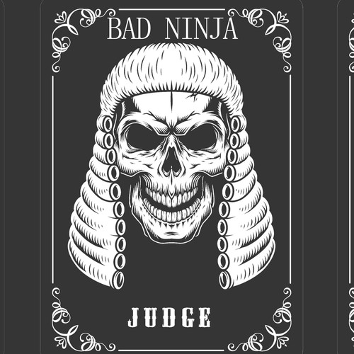 Judge