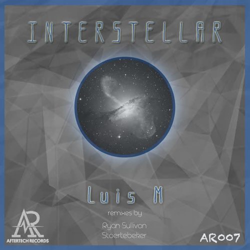 Interstellar EP