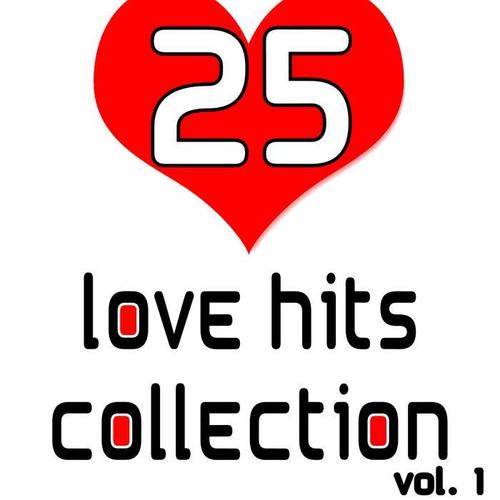 50 LOVE HITS COLLECTION