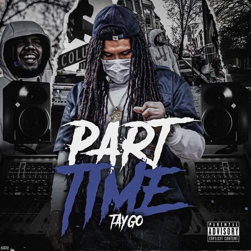 Part Time (Explicit)