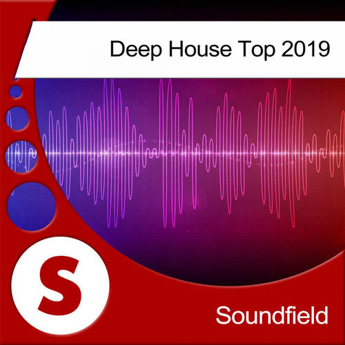 Deep House Top 2019