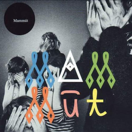 Mammút (Explicit)