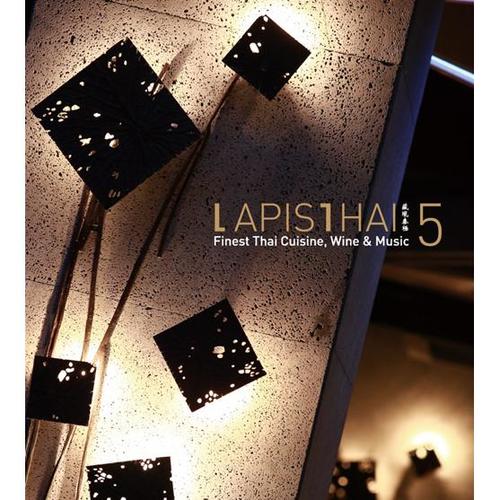 Lapis Thai 5