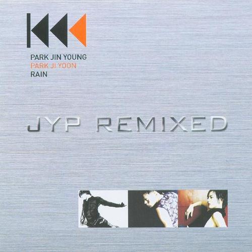 JYP Remixed