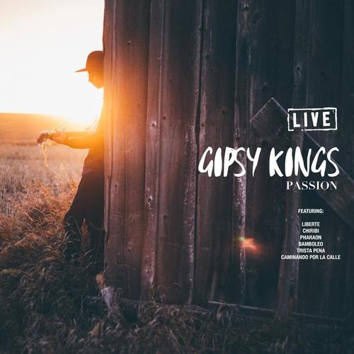 Passion (Live)