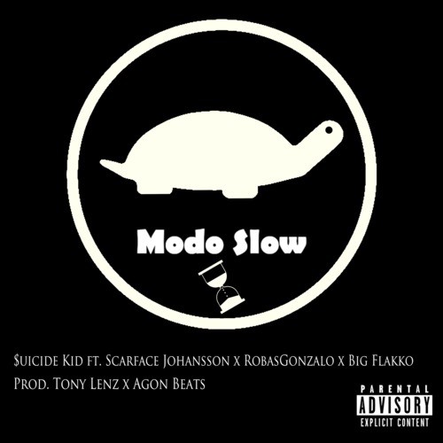 Modo Slow (Explicit)