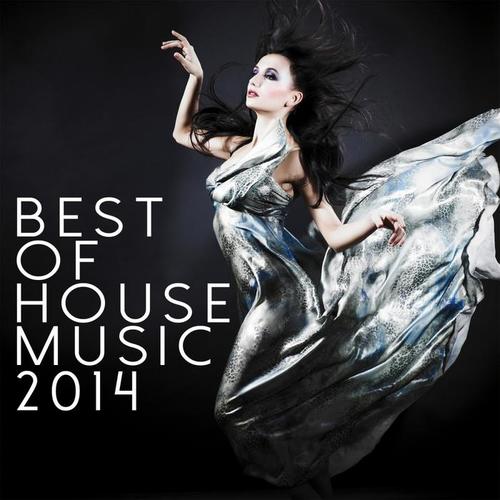 Best Of House Music 2014