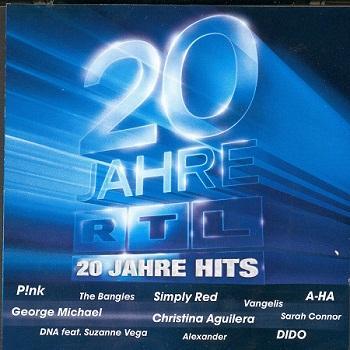 20 Jahre Rtl