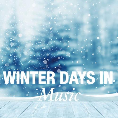 Winter Days in Music