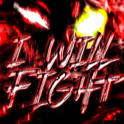 I Will Fight (Inspired by Black Clover) (feat. ChewieCatt) [Explicit]