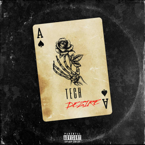 Tech (feat. Cadence) [Explicit]