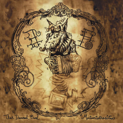 wheezing tedium in f minor_that damned band_单曲在线试听_酷我