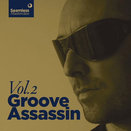 Seamless Masterclass Groove Assassin, Vol. 2