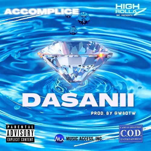 Dasanii (Explicit)