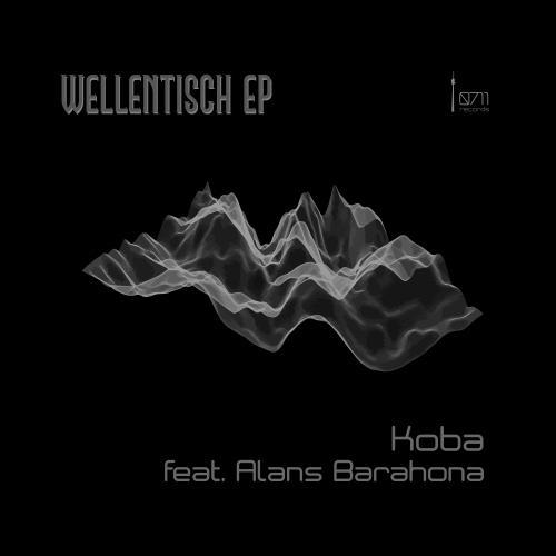 Wellentisch EP