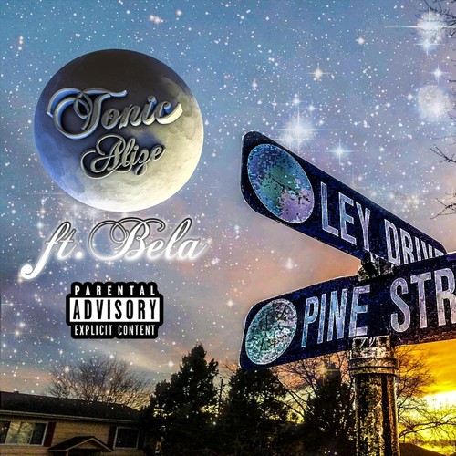 Ley Drive (feat. Bela) (Explicit)