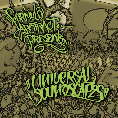 Universal Soundscapes