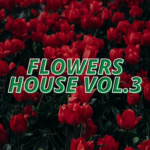 Flowers House Vol.3